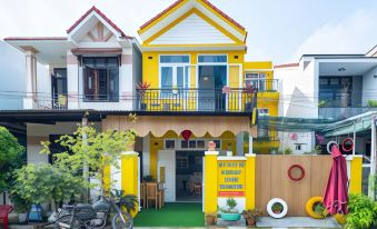 An Bang Sea Adventure Homestay Hoi An