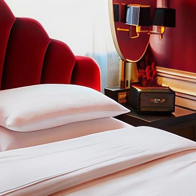Terrace Suite Provocateur Berlin Promo Code
