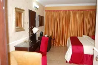 144 Suites Luxury Hotel Hotel di 