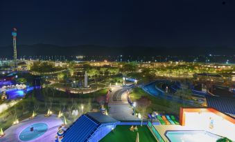 Legoland Korea Resort Hotel