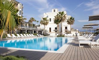 Hotel & Resort Tre Fontane Luxury