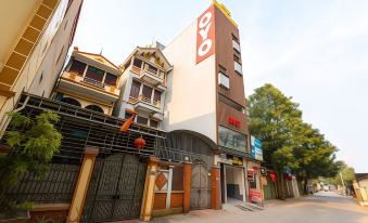 OYO 930 Thang Long Hotel