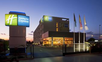 Holiday Inn Express Malaga Airport