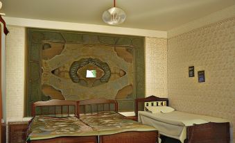Guest House Nazy