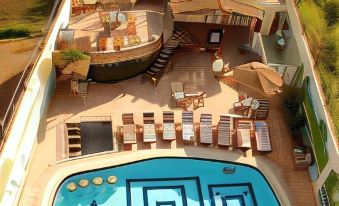 Leyla Eco Resort