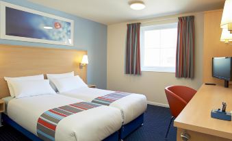 Travelodge Leatherhead