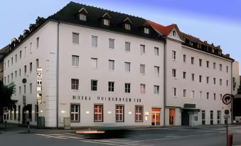 Prielmayerhof Hotel