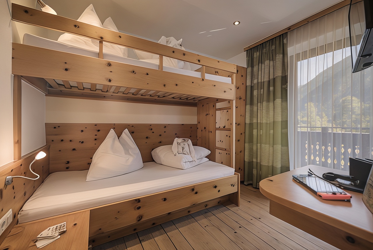 皇家小屋， 8卧室 （桑拿， 按摩浴缸 & 私人spa）