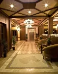 Padok Premium Hotel & Stables
