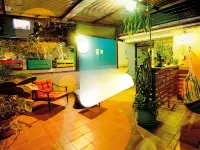 Ding-Dong Hostel Hotels in Cali