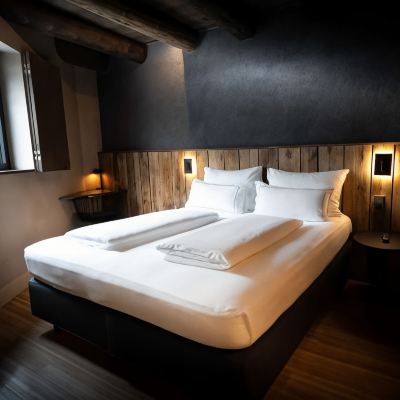 Superior Double Room Hotel les Pardines 1819 Promo Code