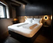 Les Pardines 1819 Mountain Suites & Spa Hotels in 