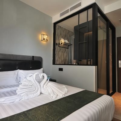 豪華客房 塞拉亞酒店優惠