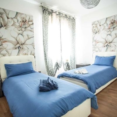 Classic Apartment Casa Bologna Fiera Promo Code