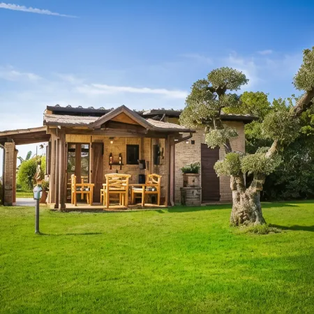 Tenuta dei Principi