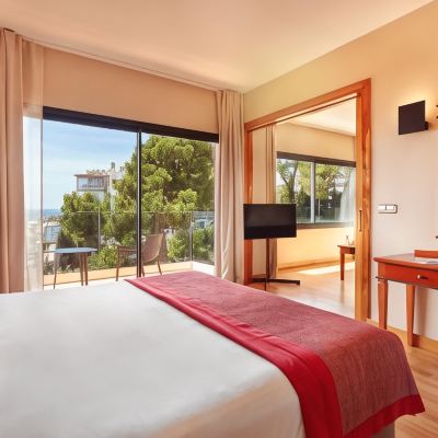 Junior Suite Hotel Bonanza Park by Olivia Hotels Promo Code