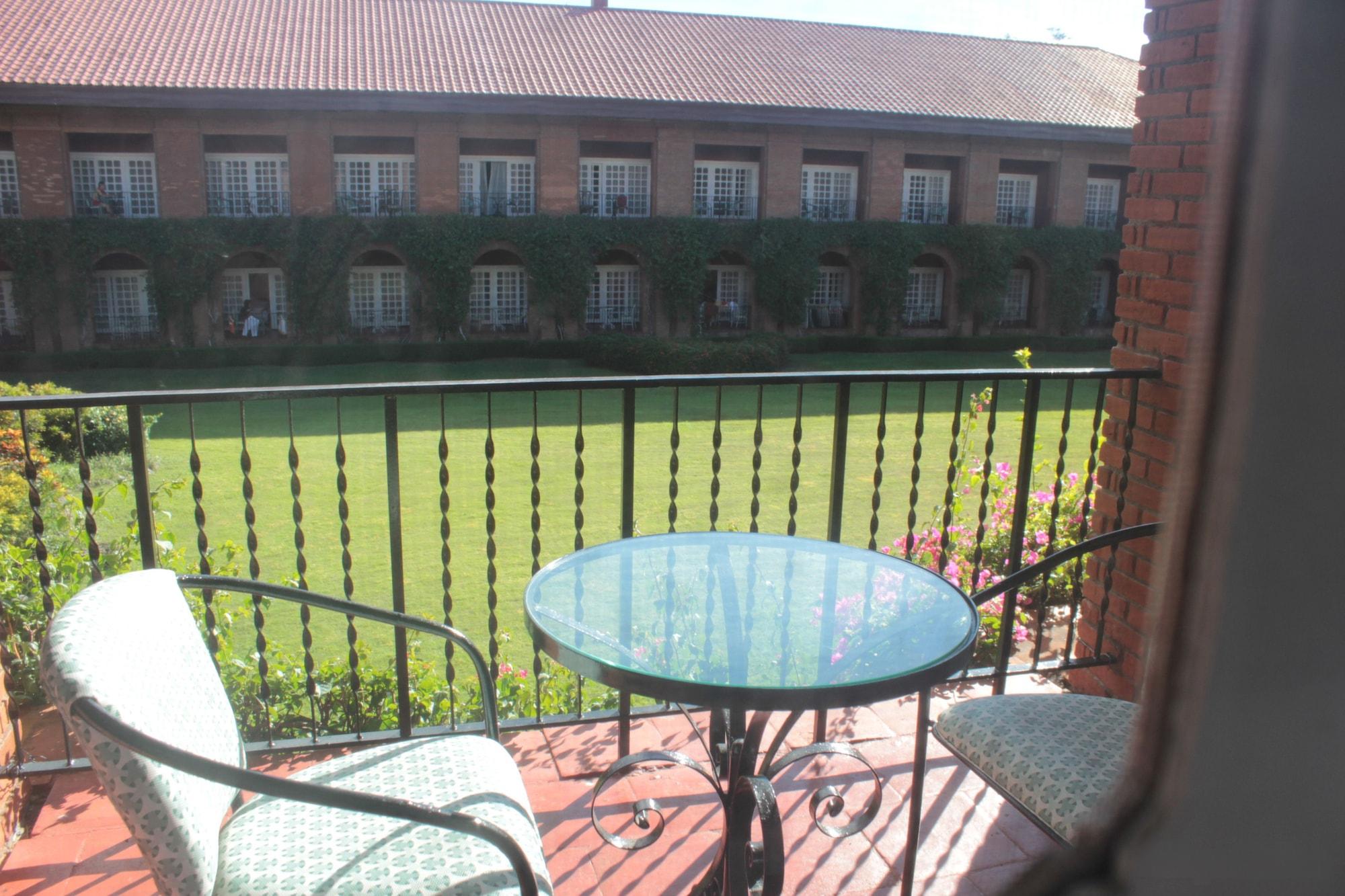 Fort Ilocandia Resort HotelDeluxe Room