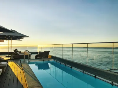 Pullman Vina del Mar San Martín Hotels in 