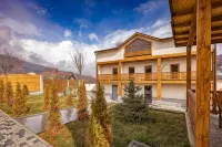 Taniqinn Dilijan Hotel Отели в г. 