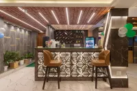 Airport Diana Hotel