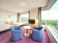Shizukuishi Prince Hotel Hotels in 