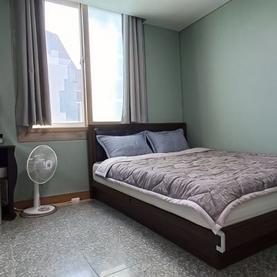 B202 Pohang White Whale Pension Promo Code