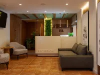 Meschanina Okhlonina Hotel 수즈달 호텔
