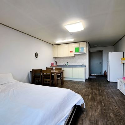 Complex B No.202 강화도 제이에스펜션 쿠폰