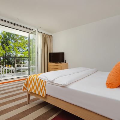 豪華套房 佈德瓦酒店優惠