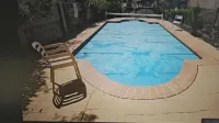 Duplex 3B2B apt in Braddon close to CITY Free WIFI two Parking spots
