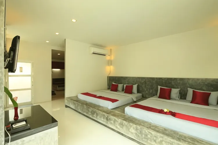 ห้องแฟมิลี่