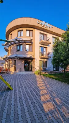 Vila la Mer Hotels in 