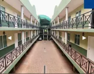 Hotel Real Santa Rosa