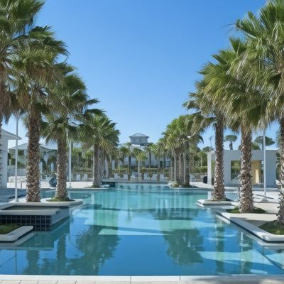 Standard Studio Carillon Beach Resort Inn Promo Code