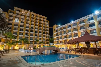 Hotel Margarita Dynasty Hotels in 