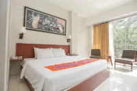 Ubud Hotel & Cottages