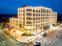 Zhengjia Hotel Hotels in Fei County