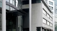 NH Duesseldorf City โรงแรมใน