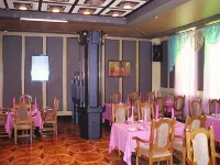 Intourist Hotel