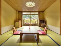 Hirugami Grand Hotel Tenshin Hotéis em Achi