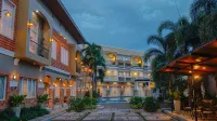 Ragazzi Resort Hotel Các khách sạn ở 