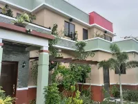 Villa de Gloria
