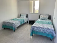 Dar Bhar فنادق في قليبية