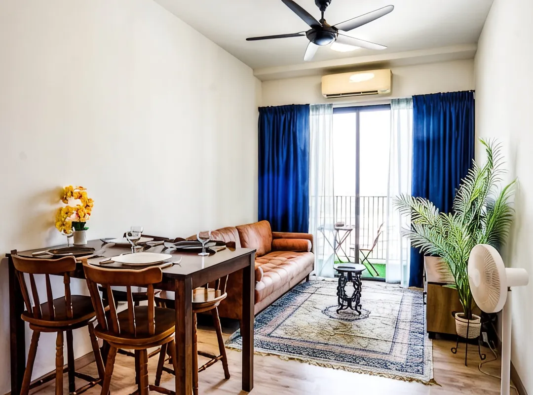 Emporis Soho Kota Damansara By Airhost - Petaling Jaya