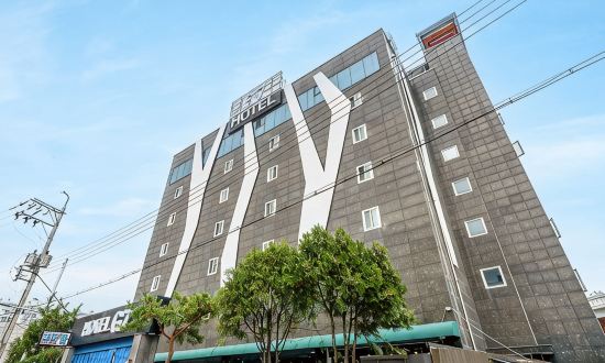동두천 G7 호텔