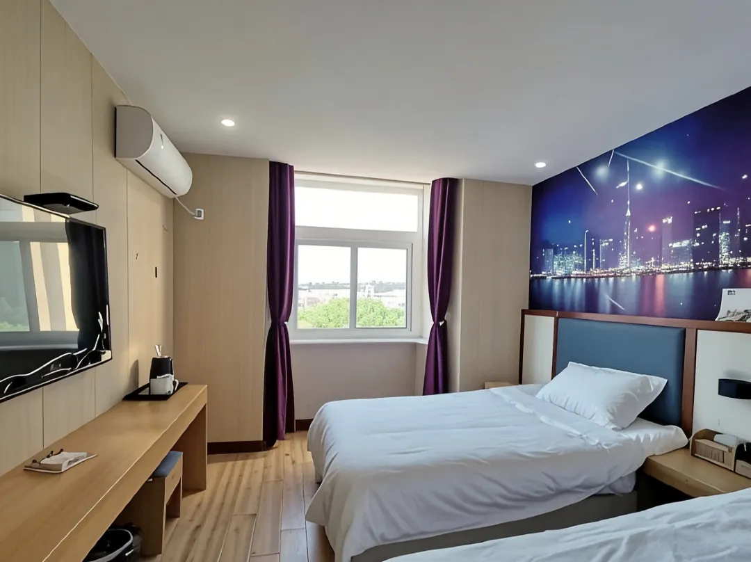 Shangpin Hotel - Xangai
