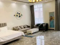 Longjiang Yilong Hotel Hotéis em Condado de Longjiang
