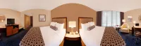 Crowne Plaza PRINCETON - CONFERENCE CENTER by IHG Hotels in 