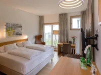 Best Western Hotel Spinnerei Linz