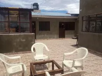 Hotel Aguilar Hotele w: 